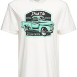 King Kerosin Print-Shirt »Pick Up«