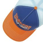 Stetson ENDURANCE TRUCKER CAP BLAU – Bild 4