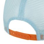 Stetson ENDURANCE TRUCKER CAP BLAU – Bild 3