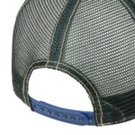 Stetson MALIBU CALIFORNIA TRUCKER CAP BEIGE – Bild 3