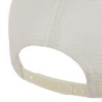 Stetson SINCE 1865 TRUCKER CAP CREMEWEISS – Bild 3
