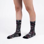 American Socks Aloha signature socks – Bild 4