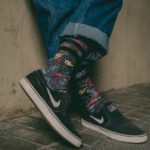 American Socks Aloha signature socks – Bild 6