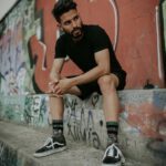 American Socks Aloha signature socks – Bild 7