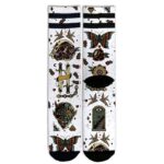 American Socks Stay True - Armstrong – Bild 2