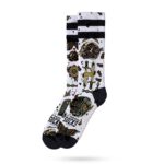 American Socks Stay True - Armstrong