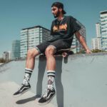 American Socks Stay True - Armstrong – Bild 3