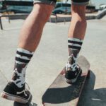American Socks Stay True - Armstrong – Bild 4