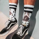 American Socks Stay True - Armstrong – Bild 5