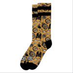 American Socks Cafe Racer – Mid High