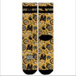 American Socks Cafe Racer – Mid High – Bild 2