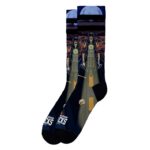 American Socks Night Rider – Mid High