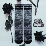 American Socks Snake Eater – Bild 2