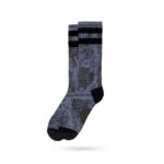 American Socks Snake Eater
