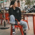 American Socks Stay True - Mid High – Bild 8