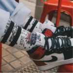 American Socks Stay True - Mid High – Bild 4