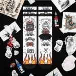 American Socks Stay True - Mid High – Bild 7