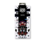 American Socks Stay True - Mid High – Bild 3