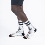 American Socks Stay True - Mid High – Bild 6