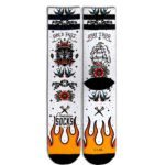 American Socks Stay True - Mid High – Bild 2