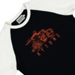 Kytone BEACH RACER BLACK / WHITE – Bild 3