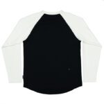 Kytone BEACH RACER BLACK / WHITE – Bild 2