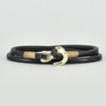 Timeles Wickelarmband Silber