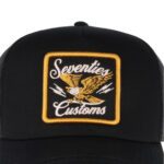 70’s Cap Eagle – Bild 2