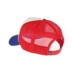 70’s Cap Trucker Motorcycle – Bild 3