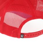 70’s Cap Trucker Motorcycle – Bild 4