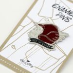 Age of Glory Skullpirate- Pins – Bild 2
