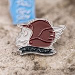 Age of Glory Skullpirate- Pins