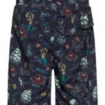 King Kerosin DESIGNER-BADESHORTS »SAILOR« – Bild 3