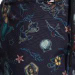 King Kerosin DESIGNER-BADESHORTS »SAILOR« – Bild 4
