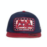 King Kerosin SNAPBACK CAP »FUCK IT - LETS RIDE« – Bild 2