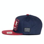 King Kerosin SNAPBACK CAP »FUCK IT - LETS RIDE« – Bild 3