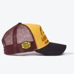 King Kerosin TRUCKER CAP »GOD OF SPEED« – Bild 3