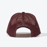 King Kerosin TRUCKER CAP »GOD OF SPEED« – Bild 4