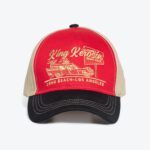 King Kerosin TRUCKER CAP »SUNNY STATE« – Bild 4