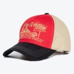 King Kerosin TRUCKER CAP »SUNNY STATE«
