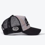 King Kerosin Trucker Cap »Motor Garage« – Bild 3