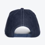 Queen Kerosin DENIM CAP »REBEL AT HEART TEXAS PRIDE« – Bild 4