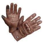 Modeka HANDSCHUH URBAN LEGEND braun