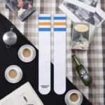 American Socks Rocket Man - Knee High – Bild 3