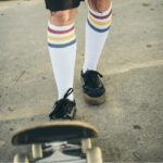 American Socks Stifler – Knee High – Bild 3
