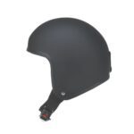 Redbike Helm matt-schwarz RB-671 – Bild 2