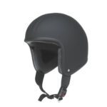Redbike Helm matt-schwarz RB-671