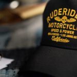 Rude Riders Cap – Bild 2