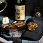 Rude Riders Cap