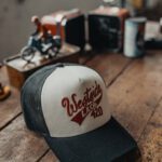 Rude Riders Cap Westside